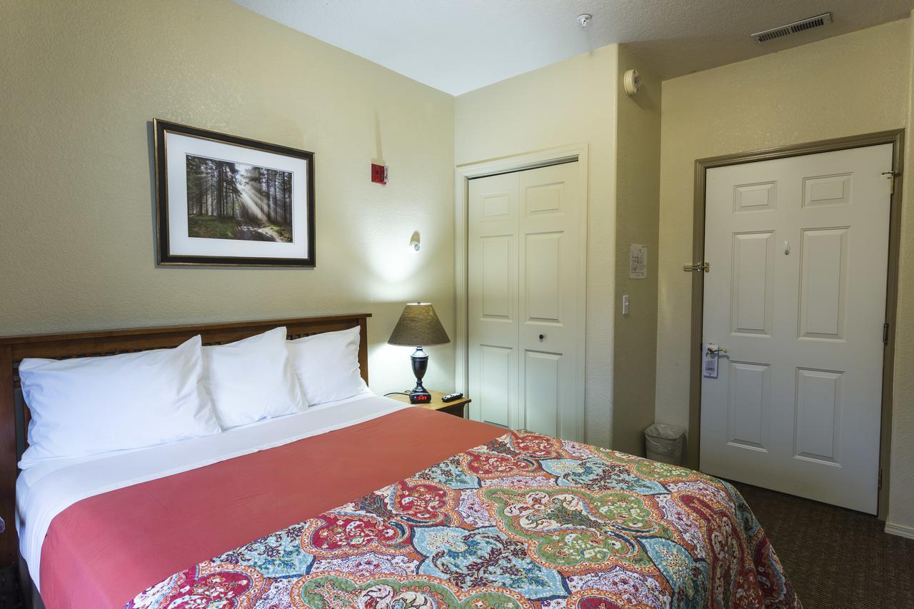 Hotel Cathlamet Exterior photo