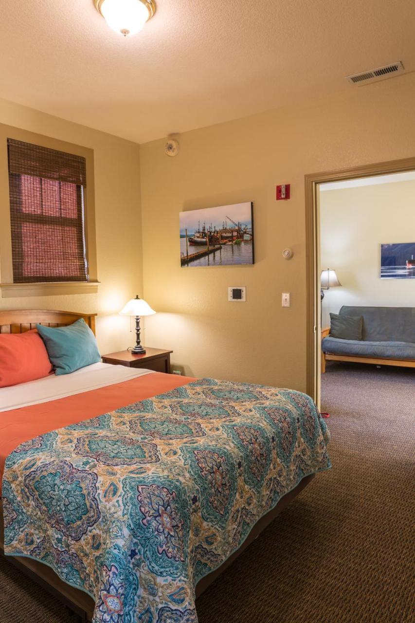 Hotel Cathlamet Exterior photo