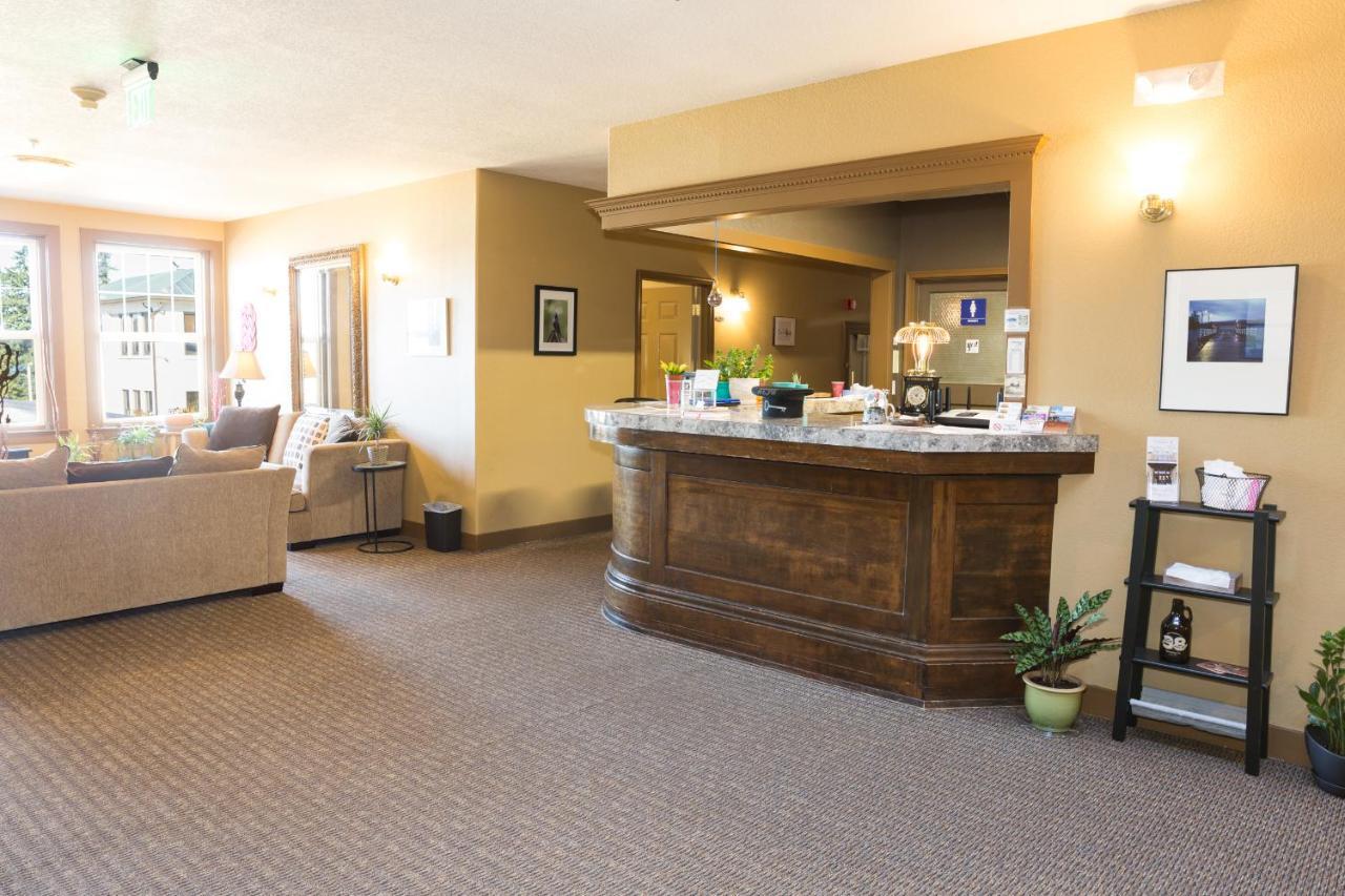 Hotel Cathlamet Exterior photo
