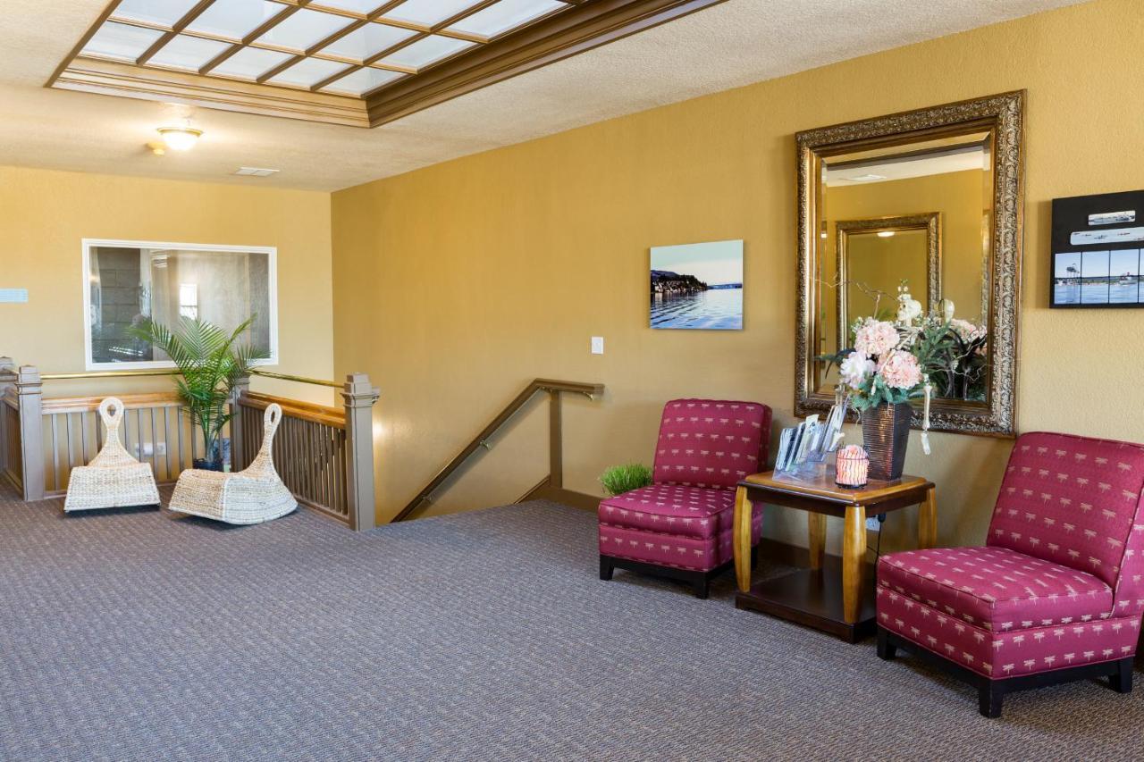 Hotel Cathlamet Exterior photo